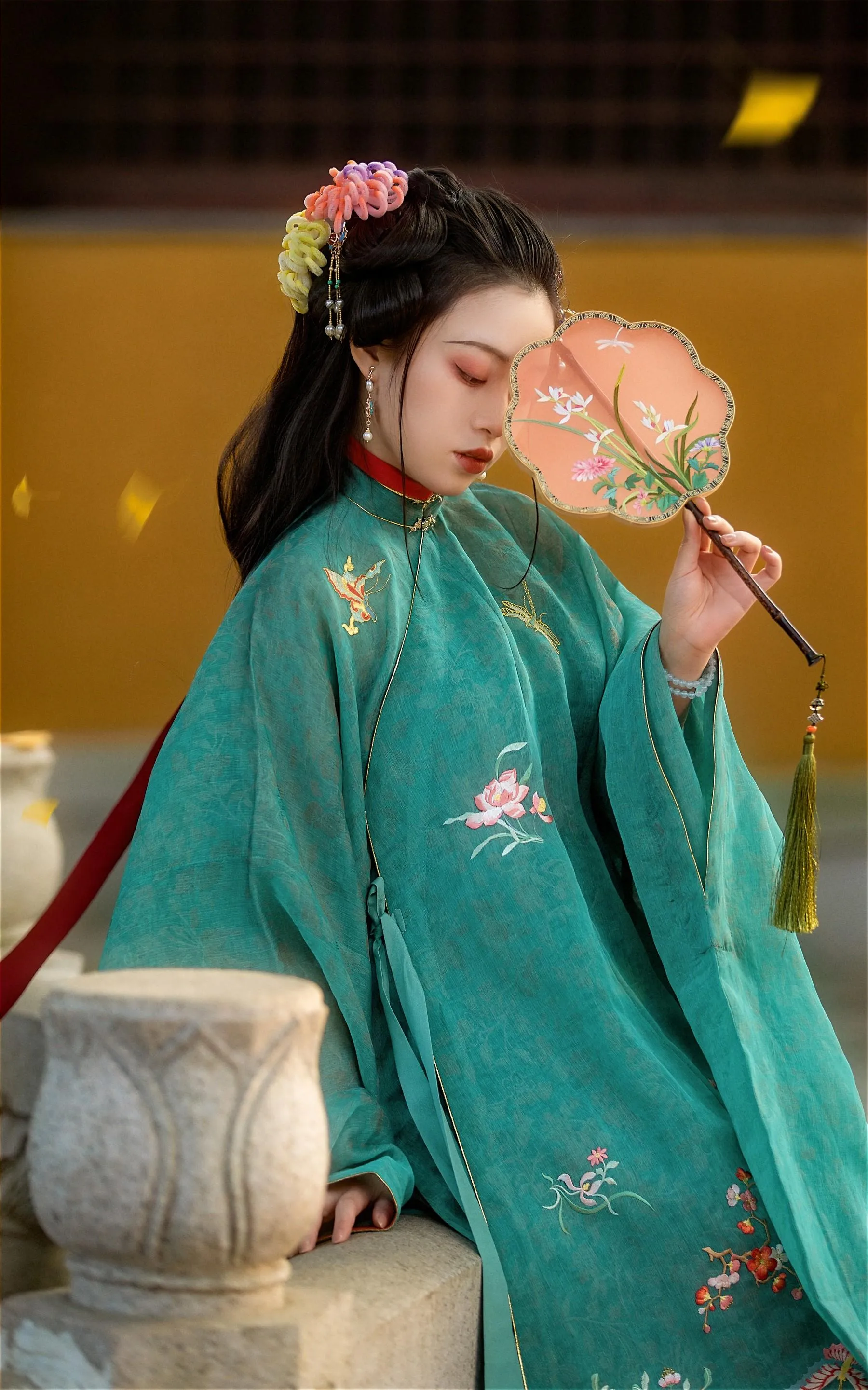 [YITUYU艺图语]2021.12.31 秋为期 三也子 [22P]插图9